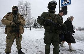 Image result for War-Torn Ukraine