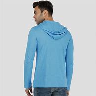 Image result for sky blue hoodie