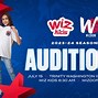 Image result for Washington Wizards Pep Team