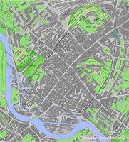 Image result for Exeter City Map