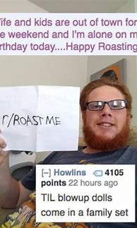 Image result for Hilarious Roasts