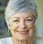 Image result for Hairstyles for Older Women Gray Hair