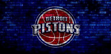 Image result for Michigan Pistons