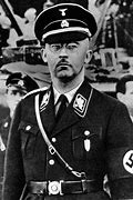 Image result for Himmler Colorized Photo