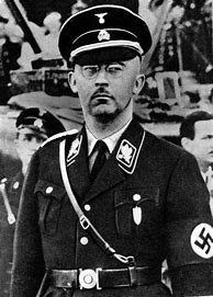 Image result for Himmler's Dead Body