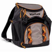 Image result for Igloo Backpack Cooler 30 Can