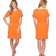 Image result for Tommy Bahama Women's Embroidered Pearl Shift Dress - Amaranth - Size XL