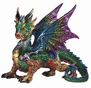 Image result for Collectible Dragon Statues
