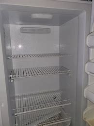 Image result for Image of Old Stand Up Frigidaire Freezer