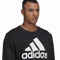 Image result for Adidas Big Logo T-Shirt