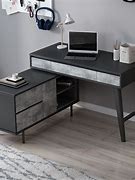 Image result for Modern Corner Desk