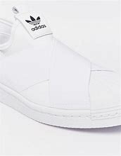 Image result for Black Adidas Slip-On Shoes