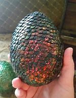 Image result for Cool Dragon Eggs