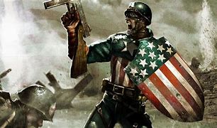 Image result for America in World War 2