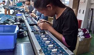 Image result for Electronics Factory