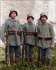 Image result for World War One Uniforms