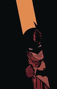 Image result for Batman: Year Two