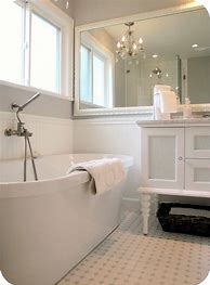 Image result for Small White Bathroom Designs Ideas