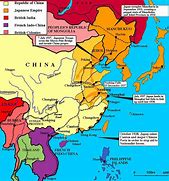 Image result for Chinese Nations vs Japan WW2