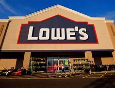 Image result for My Lowe's Account Military