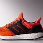 Image result for Adidas Ultra Boost Orange