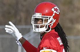 Image result for Kelvin Benjamin From the Chiefs