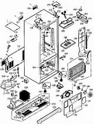 Image result for LG Refrigerator Parts Diagram ltcs24223s