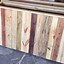 Image result for Pallet Wood Planter Boxes