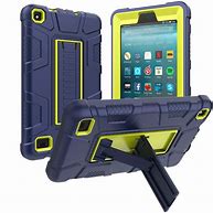 Image result for Kindle Fire 7 Cases Green