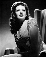 Image result for Linda Darnell Phot in Stardust