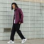 Image result for Shell Toe Adidas Sweat Suit