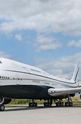 Image result for Boeing 747 Private Jet