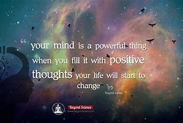 Image result for 100% Positive Thoughts
