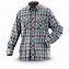 Image result for Brown Flannel Shirts for Men