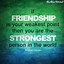 Image result for Quotes About Friendship and Love Image