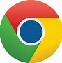 Image result for Google Chrome Logo Transparent