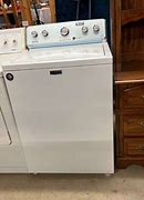 Image result for Maytag Top Load Washer Dryer Combo