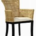 Image result for Rattan Dining Room Chairs