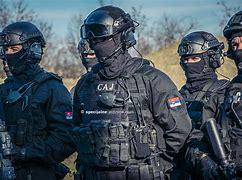 Image result for Serbian Special Forces