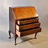 Image result for vintage small writing desk