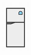 Image result for 2 Door Refrigerator