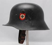 Image result for Allgemeine SS Helmet