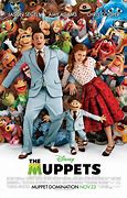 Image result for Watch Muppet Movie 2011