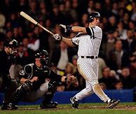 Image result for Tino Martinez First Base Catch