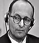 Image result for Adolf Eichmann Found Where