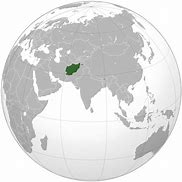 Image result for Afghanistan On the Map