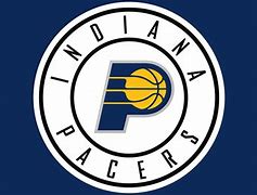 Image result for Indiana Pacers 90s Logo