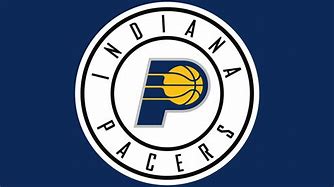 Image result for Show Me the Pacers Logo