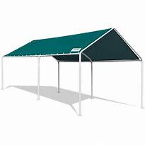 Image result for Carport Covers 10X20