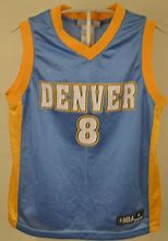 Image result for Gallinari Jersey